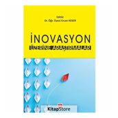 İnovasyon Üzerine Araştırmalar - Ercan Keser