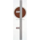 İnox 45 cm x 2 m Renkli Yapışkanlı Asetat Kağıdı