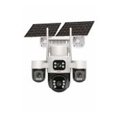 Inox Digital INOX-X24 2MP Full HD Gece Görüşlü Güvenlik Kamerası