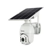 İnox HD 1080P 4G Inox-210IPC Solar Panel Pt Ip Kamera