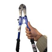 İnşaat Demiri Kesme Makası Demir Makası 14 İnç 36 Cm Uzunluk