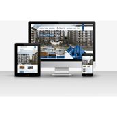 Inşaat V2 Web Yazılımı