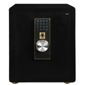 İnsafe Isc45a6 Special Edition Orta Boy Çelik Değerli Eşya ve Mücevher Para Kasası