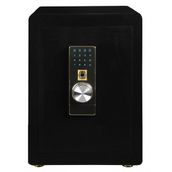Insafe ISC60A6 Special Edition Büyük Boy Çelik Para Değerli Eşya Mücevher Kasası