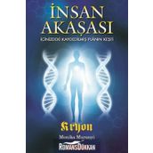 İnsan Akaşası - Monika Muranyi