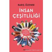 İnsan Çeşitliliği - Barış Özener