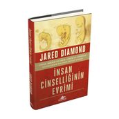 İnsan Cinselliğinin Evrimi - Jared Diamond