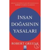 İnsan Doğasının Yasaları - Robert Greene