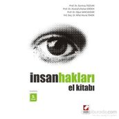 İnsan Hakları El Kitabı - Durmuş Tezcan Mustafa Ruhan Erdem Oğuz Sancakdar Rıfat Murat Önok
