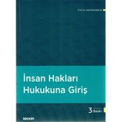 İnsan Hakları Hukukuna Giriş - Halil Kalabalık