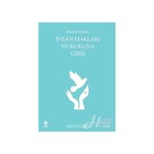 İnsan Hakları Hukukuna Giriş - Kemal Gözler