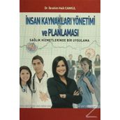 İNSAN KAYNAKLARI YÖNETIMI VE PLANLAMASI - İBRAHIM HALIL CANKUL