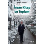 İnsan Kitap ve Toplum