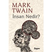 İnsan Nedir - Seyyid Irmak