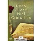 İnsan Olmam Neyi Gerektirir - Abdüllatif Acarlıoğlu