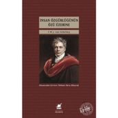 İnsan Özgürlüğünün Özü Üzerine - Friedrich Wilhelm Joseph von Schelling