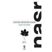 İnsan ve Tabiat - Seyyid Hüseyin Nasr