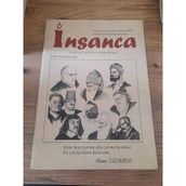 İnsanca Edebiyat,Kültür Ve Sanat Dergisi Yıl:2 Sayı:7 "Damlalar" (Sahafiye Kitap)