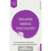 İnsanın Merak Yolculuğu - Kerem Kına,Umut Kına
