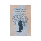 İnsanın Taşrası - elias cannetti