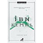 İnsanların ve Cinlerin Müftüsü: İbn Kemal - Harun Işık