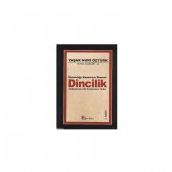 İNSANLIĞI KEMIREN İHANET DINCILIK ZULÜMLERİYLE DINI KIRLETENLERIN TARIHI - YAŞAR NURI ÖZTÜRK