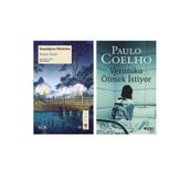 İnsanlığımı Yitirirken - Osamu Dazai + Veronika Ölmek İstiyor - Paulo Coelho