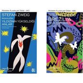 İnsanlığın Yıldızının Yükseldiği Anlar - Brezilya Geleceğin Ülkesi - Stefan Zweig