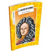 İnsanlık İçin Matematik - G. Wilhelm Leibniz - Melisa Türkoğlu
