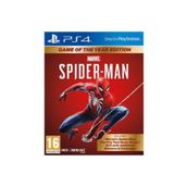 Insomniac Games Ps4 Spıderman 3 Goty - Orjinal Oyun - Sıfır Jelatin