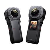 Insta360 1-Inch 360 Edition Aksiyon Kamera 360 Derece Lens Açısı İle Düşük Işık Dostu