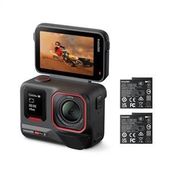 Insta360 Ace Pro 2 Aksiyon Kamera / Dual Battery Bundle