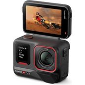 INSTA360 Ace Pro 2 Aksiyon Kamerası Siyah – Cınsbbga