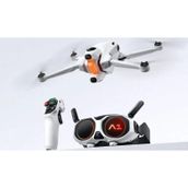 Insta360 Antigravity A1 8K 360° Drone (Türkiye Distrübütörü Garantili)