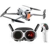INSTA360 Antigravity A1 Drone ( 2 Yıl INSTA360 Türkiye Garantili) - Beyaz - RENK