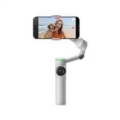 Insta360 Flow 2 Pro AI Tracker Bundle Gimbal (Stone Gray)