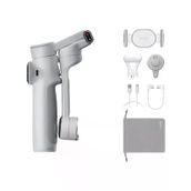 Insta360 Flow 2 Pro Creator Bundle Gimbal - Stone Gray-92558