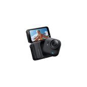 Insta360 Go Ultra Aksiyon Kamera Siyah