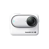 Insta360 Go3s 128gb Beyaz Aksiyon Kamera (outlet)