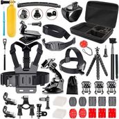 Insta360 İnsta360 / Osmo360 Aksiyon Kamera Aksesuar Kit