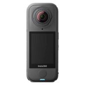 Insta360 INSTA360 X4 Air Aksiyon Kamerası 8K Çözünürlük ile Fotoğraf Çekimi Desteği