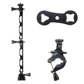 Insta360 Motorcycle Bundle