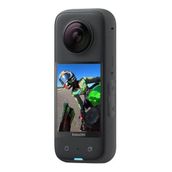 Insta360 X3 360 Derece Aksiyon Kamera