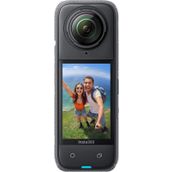 Insta360 X4 8K Aksiyon Kamera