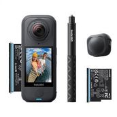 Insta360 X4 Air 8K Aksiyon Kamera / Standard Bundle