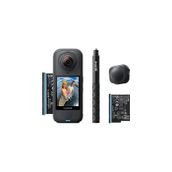 Insta360 X4 Air Starter 360° Aksiyon Kamerası