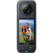 Insta360 X4 Aksiyon Kamerası (İthalatçı Garantili)