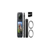 Insta360 X4 Aksiyon Kamerası - Sanal Tur Kiti