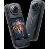INSTA360 X5 360° Aksiyon Kamera
