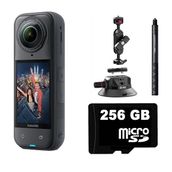 Insta360 X5 Aksiyon Kamera Araç Kiti